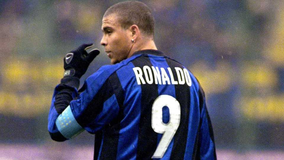 Ronaldo il Fenomeno è il calcio, parola di Mazzola - Sportreview