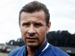 Lev Yashin pallone d'Oro 1963