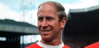 bobby charlton