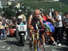 marco pantani morte