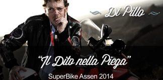 Assen 2014 Superbike