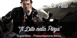 la Superbike ad imola