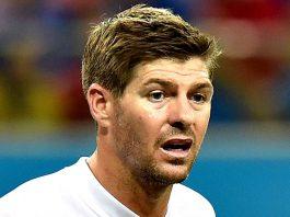 Gerrard vuole evitare il pareggio contro l'Uruguay