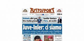 Lo svizzero Inler alla Juve