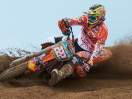 Tony Cairoli