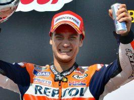 MotoGP: Pedrosa vince a Brno