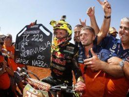 cairoli campione