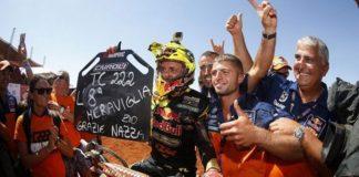 cairoli campione