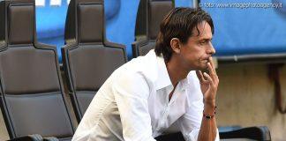 inzaghi e il Milan