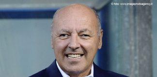 Marotta mercato Juventus