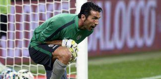 buffon