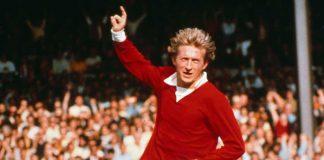 denis law