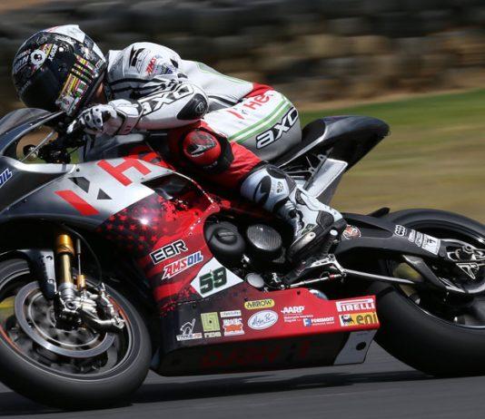 Phillip Island