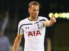 Harry Kane affonda l'Arsenal