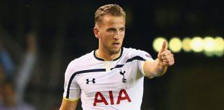 Harry Kane affonda l'Arsenal