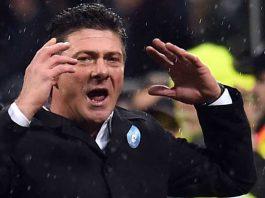 Mazzarri, frasi di inizio stagione