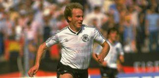 Rummenigge