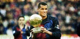 RIVALDO