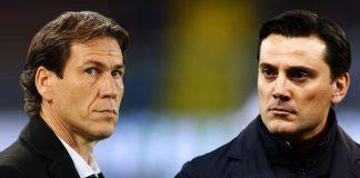 fiorentina-roma garcia montella