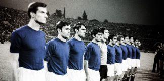 bulgaria-italia 1968