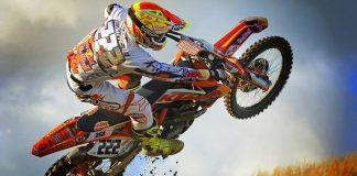 tony cairoli