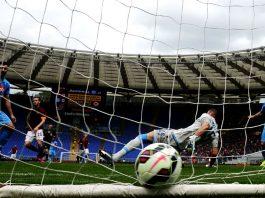 roma-napoli Derby del Sud