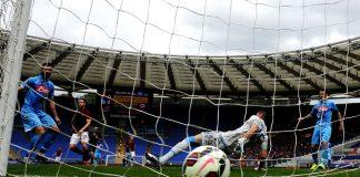 roma-napoli Derby del Sud