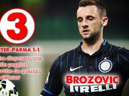 Fotopagelle brozovic