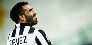 Top Gol Carlitos Tevez