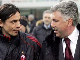 inzaghi ancelotti