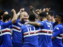 sampdoria 2015