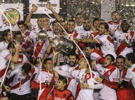 copa-libertadores 2015 Champions League america